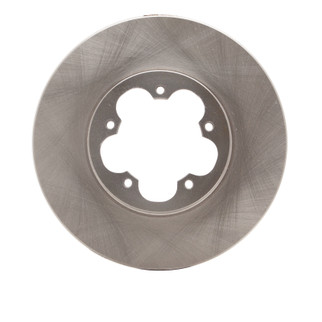 DFC 07-13 Ford Transit (Mexico) Front Brake Rotor