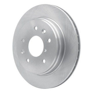 DFC 86-91 Mazda RX-7 Rear Brake Rotor