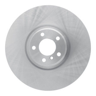 DFC 10-14 BMW X5 Left Front Brake Rotor