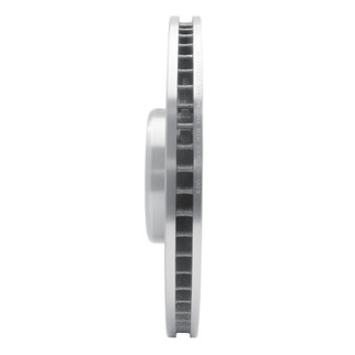 DFC 10-14 BMW X5 Left Front Brake Rotor