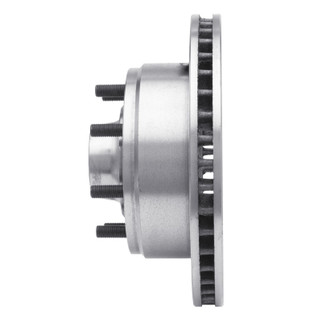 DFC 94-94 Ford E-250 Econoline Front Brake Rotor