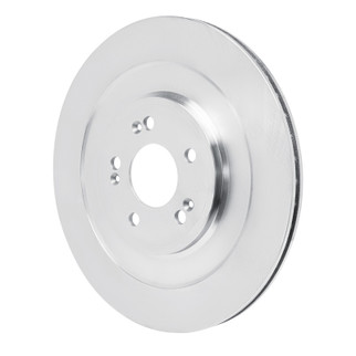 DFC 21-26 Genesis GV70 Rear Brake Rotor