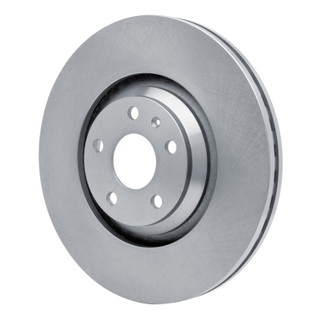DFC 12-15 Audi TTS Quattro Front Brake Rotor