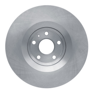 DFC 12-15 Audi TTS Quattro Front Brake Rotor