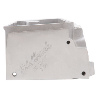 Edelbrock Cylinder Head BBC Pro-Port Victor High Port Conventional Dr-17 Hip CNC -Ported