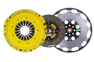 ACT 06-25 Subaru WRX XT/Perf Street Sprung Clutch Kit