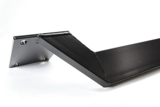 PERRIN 08-14 Subaru WRX/STI  Front Mount Intercooler Bumper Beam - Black