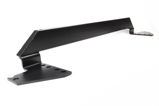 PERRIN 02-07 Subaru WRX/STI  Front Mount Intercooler Bumper Beam - Black