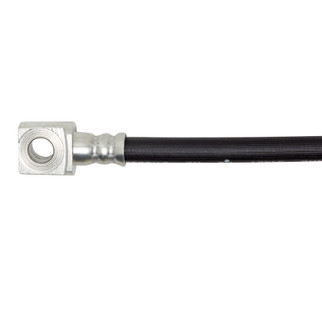 DFC 19-23 Ram 2500 Front-L lo/Rear-L Brake Hose