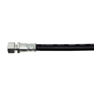 DFC 19-23 Ram 2500 Front-L lo/Rear-L Brake Hose
