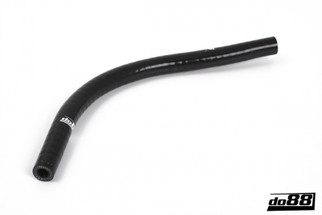 do88 SAAB 900 Turbo 86-93 Brake Vacuum Hose Black