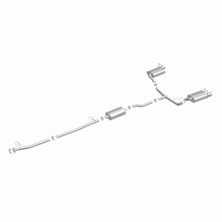 BRExhaust Exhaust Kit Replacement Honda
