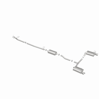 BRExhaust Exhaust Kit Replacement Honda