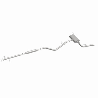 BRExhaust Exhaust Kit Replacement Dodge