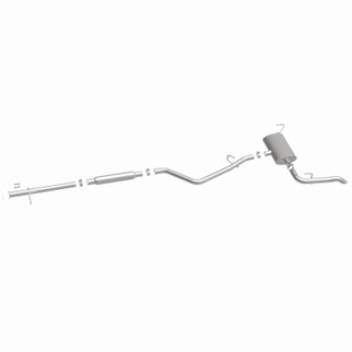 BRExhaust Exhaust Kit Replacement Dodge
