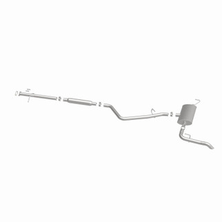 BRExhaust Exhaust Kit Replacement Dodge