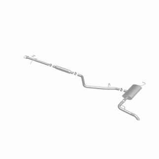 BRExhaust Exhaust Kit Replacement Dodge