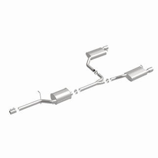 BRExhaust Exhaust Kit Replacement Audi