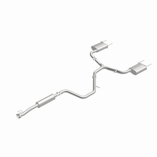 BRExhaust Exhaust Kit Replacement Chevrolet