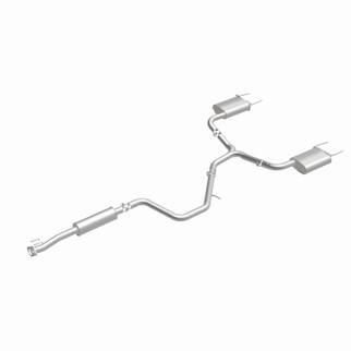 BRExhaust Exhaust Kit Replacement Chevrolet