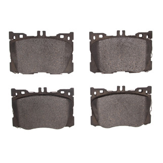R1 16-23 Mercedes-Benz E43 AMG Front Track/Street Brake Pads