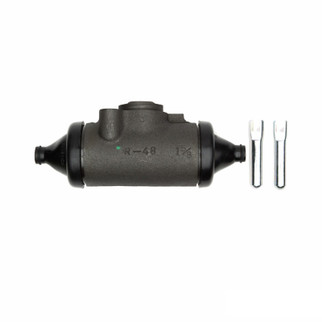 DFC 65-83 Ford LTS900 Short Conventional Tandem (w/Front Drum Brakes) Rear Brake Wheel Cylinder