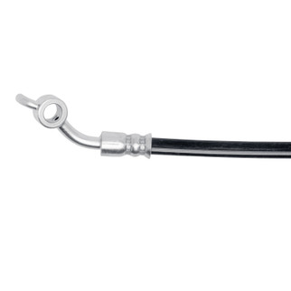 DFC 21-23 Hyundai Kona N Rear-L Brake Hose