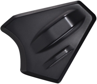 Matte Black