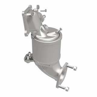 MagnaFlow Direct Fit Catalytic Converter 21-22 Kia Sorento 2.5L OEM