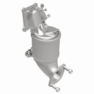 MagnaFlow Direct Fit Catalytic Converter 21-22 Kia Sorento 2.5L OEM