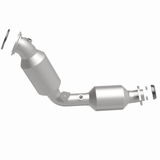 MagnaFlow Direct Fit Catalytic Converter 22-24 Tundra 3.4 Right OEM