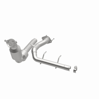 MagnaFlow Direct Fit Catalytic Converter 21-23 F-150 3.5 Right OEM