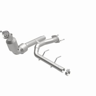 MagnaFlow Direct Fit Catalytic Converter 21-23 F-150 3.5 Right OEM