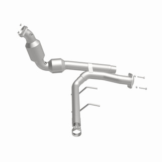 MagnaFlow Direct Fit Catalytic Converter 21-23 F-150 3.5 Right OEM