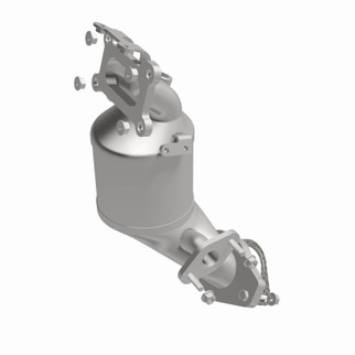 MagnaFlow Direct Fit Catalytic Converter 2021 Nissan Altima Single Manifold 2.5L