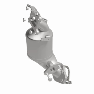 MagnaFlow Direct Fit Catalytic Converter 2021 Nissan Altima Single Manifold 2.5L
