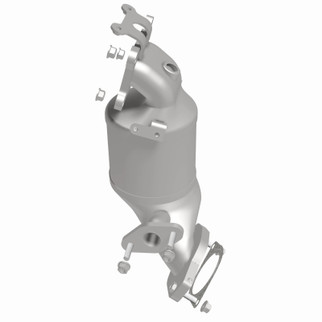 MagnaFlow Direct Fit Catalytic Converter 2021 Nissan Altima Single Manifold 2.5L