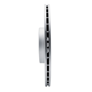 R1 16-26 Polestar Polestar 2 Rear Left Drilled & Slotted Geo-Carbon Rotor