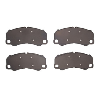 R1 13-26 Porsche 718 Spyder Front Track/Street Brake Pads