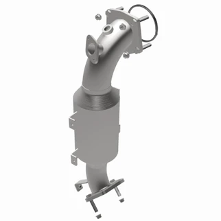 MagnaFlow Direct Fit Catalytic Converter 2020 Jeep Cherokee Single Underbody 2L