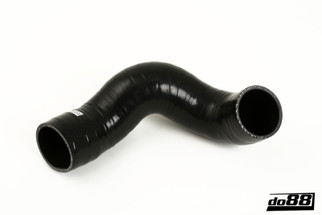 do88 Volvo V70/XC70/S80 09-13 Diesel Intercooler Outlet Hose