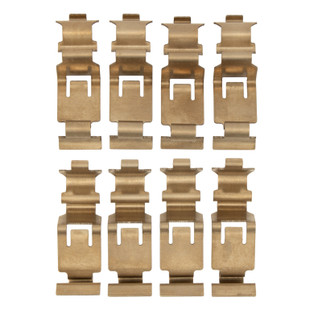 DFC 19-24 Jac Frison Front Premium Hardware Kit