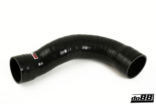 do88 Volvo V70/XC70/S60/S80/XC60/V60 09-13 Diesel Intercooler Inlet Hose