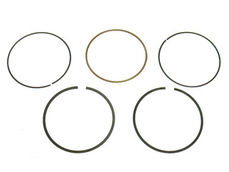 Piston Rings 81.96mm Kaw/suz For Namura Pistons Only