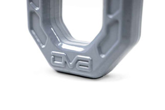 DV8 Offroad D-Rings Pair