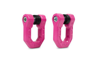 DV8 Offroad D-Rings Pair