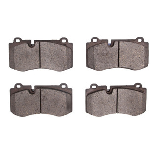 R1 07-14 Mercedes-Benz Cl600 Front Track/Street Brake Pads