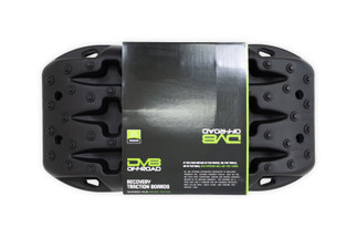 DV8 Offroad DV8 Xtract Mini Traction Board | Pair | Black