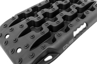 DV8 Offroad DV8 Xtract Mini Traction Board | Pair | Black