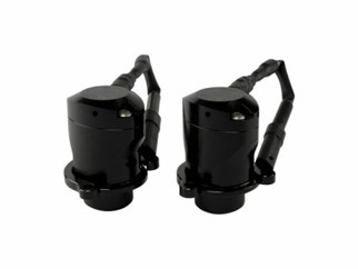 Turbosmart 2025+ Ram 1500 3.0L Hurricane Kompact EM Plumback VR32 BOV